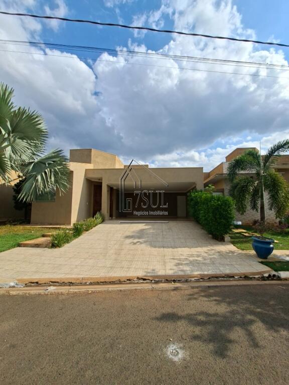 Casa, 4 quartos, 291 m² - Foto 1